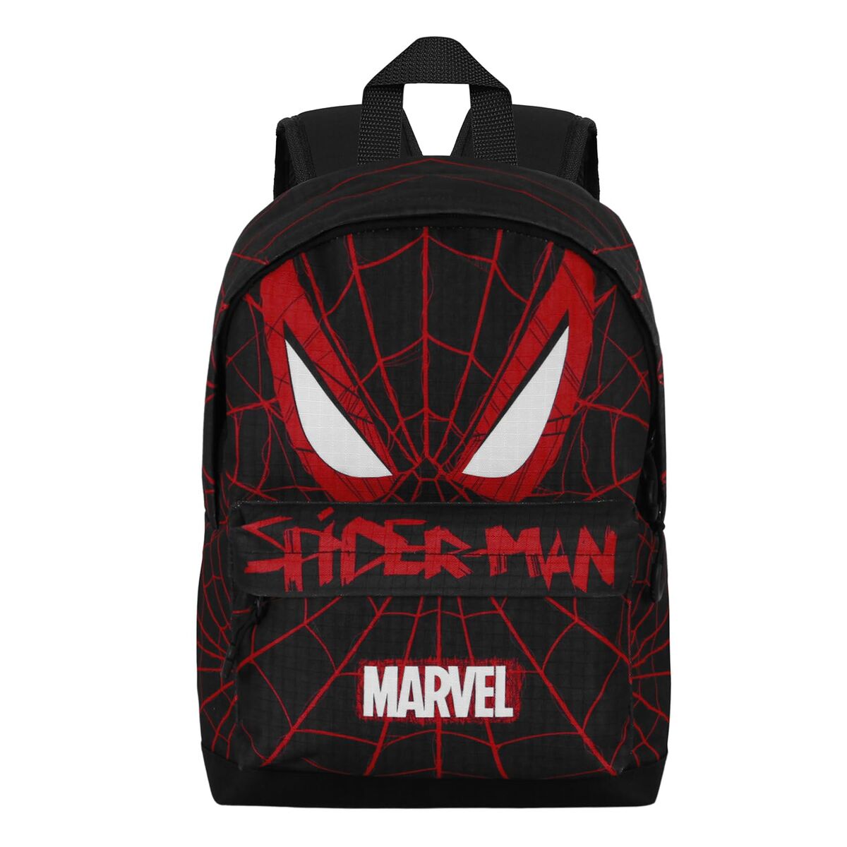 Ghiozdan Spider-Man - Birou și papetărie, Material școlar și educațional