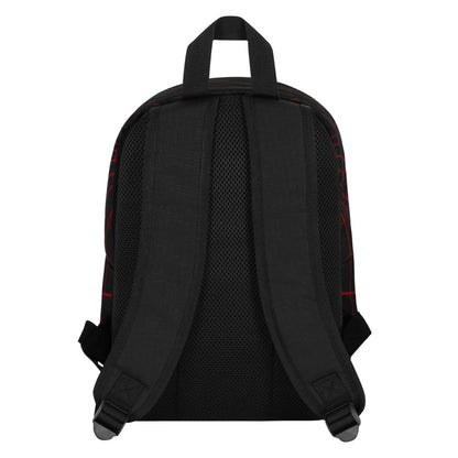 Ghiozdan Spider-Man - Birou și papetărie, Material școlar și educațional