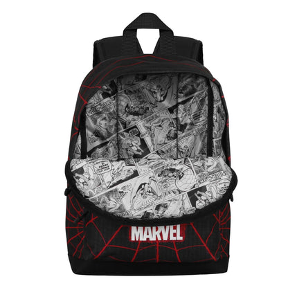 Ghiozdan Spider-Man - Birou și papetărie, Material școlar și educațional
