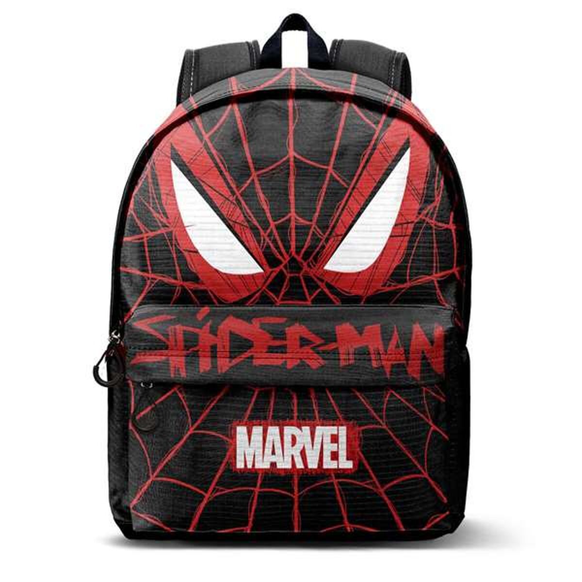 Ghiozdan Spider-Man - Birou și papetărie, Material școlar și educațional