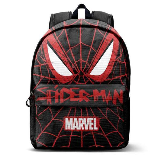 Ghiozdan Spider-Man - Birou și papetărie, Material școlar și educațional