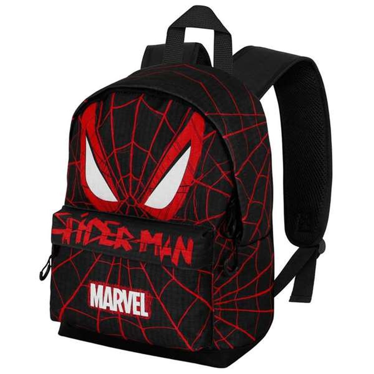 Ghiozdan Spider-Man - Birou și papetărie, Material școlar și educațional