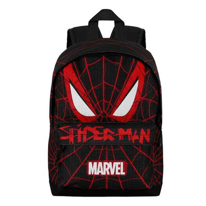 Ghiozdan Spider-Man - Birou și papetărie, Material școlar și educațional