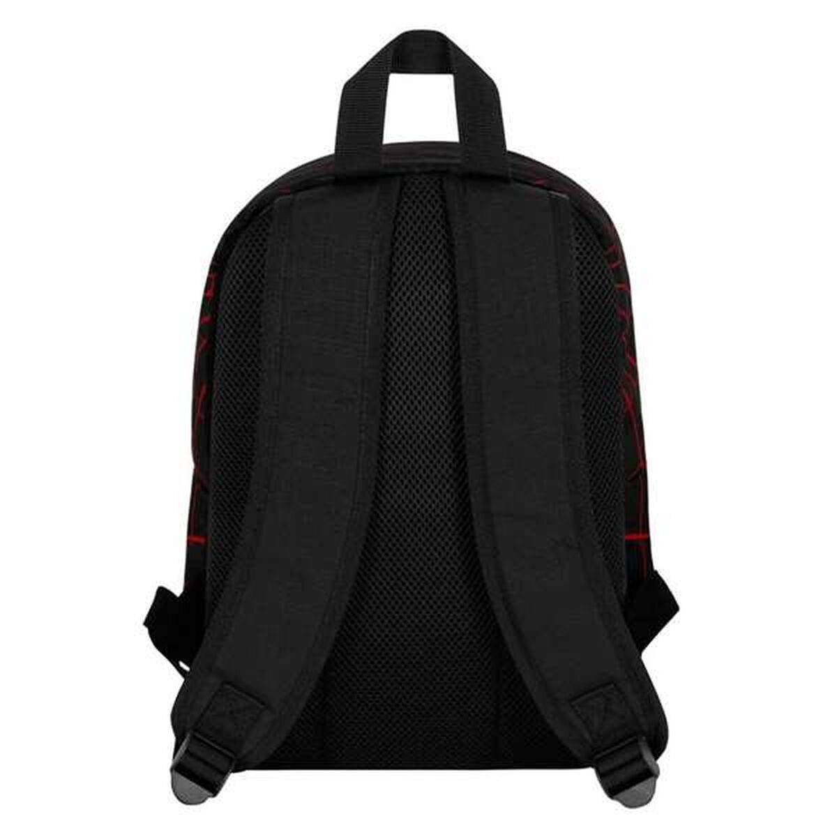 Ghiozdan Spider-Man - Birou și papetărie, Material școlar și educațional