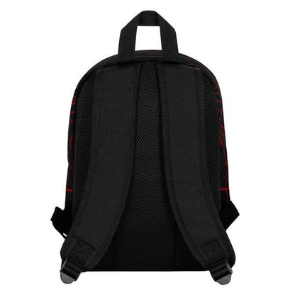 Ghiozdan Spider-Man - Birou și papetărie, Material școlar și educațional