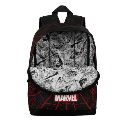 Ghiozdan Spider-Man - Birou și papetărie, Material școlar și educațional