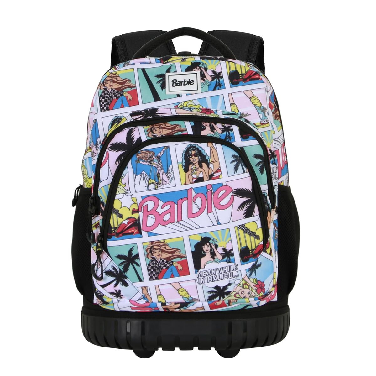 Ghiozdan Barbie - Birou și papetărie, Material școlar și educațional