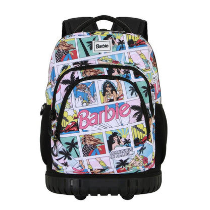 Ghiozdan Barbie - Birou și papetărie, Material școlar și educațional