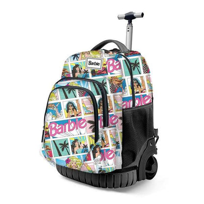 Ghiozdan Barbie - Birou și papetărie, Material școlar și educațional