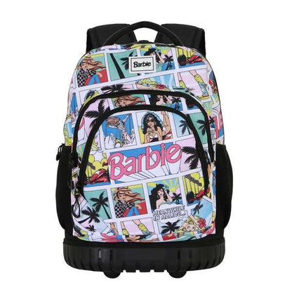 Ghiozdan Barbie - Birou și papetărie, Material școlar și educațional