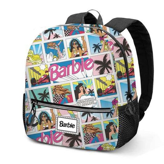 Ghiozdan Barbie - Birou și papetărie, Material școlar și educațional