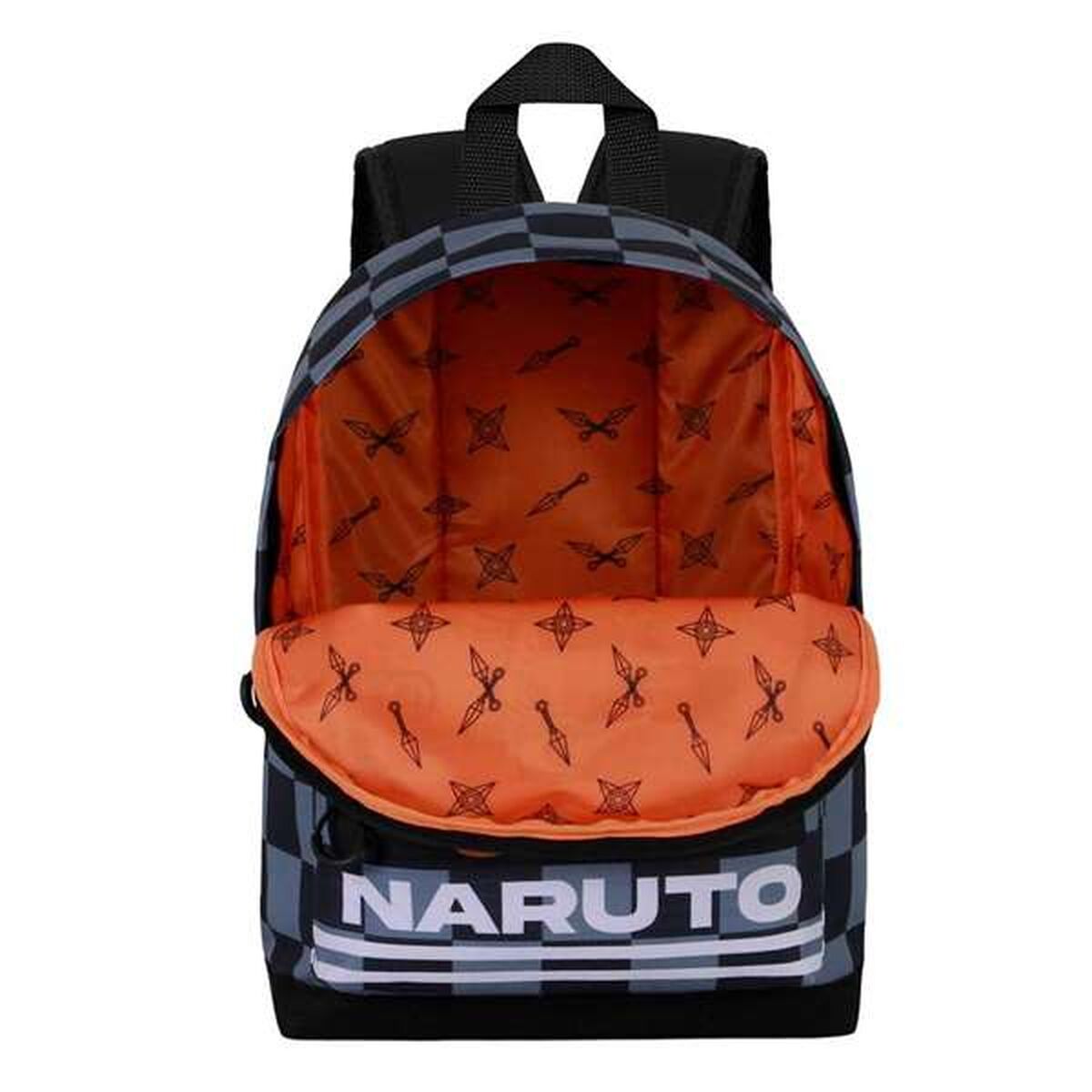 Ghiozdan Naruto - Birou și papetărie, Material școlar și educațional
