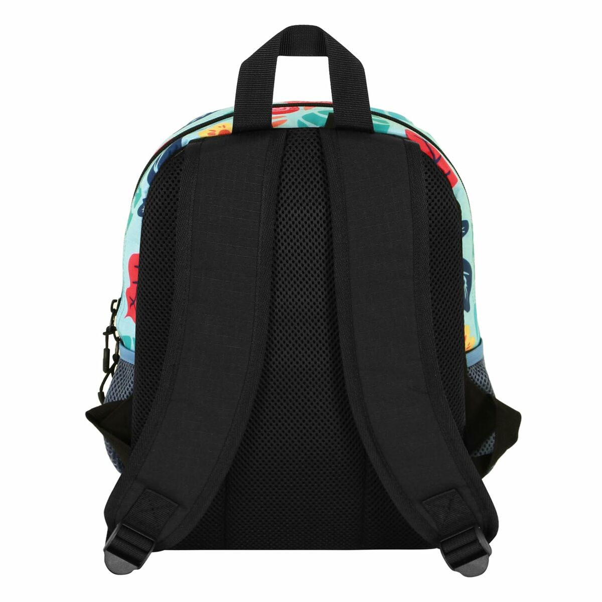 Ghiozdan Lilo & Stitch Guitar 26 x 12 x 33 cm Multicolor - Birou și papetărie, Material școlar și educațional