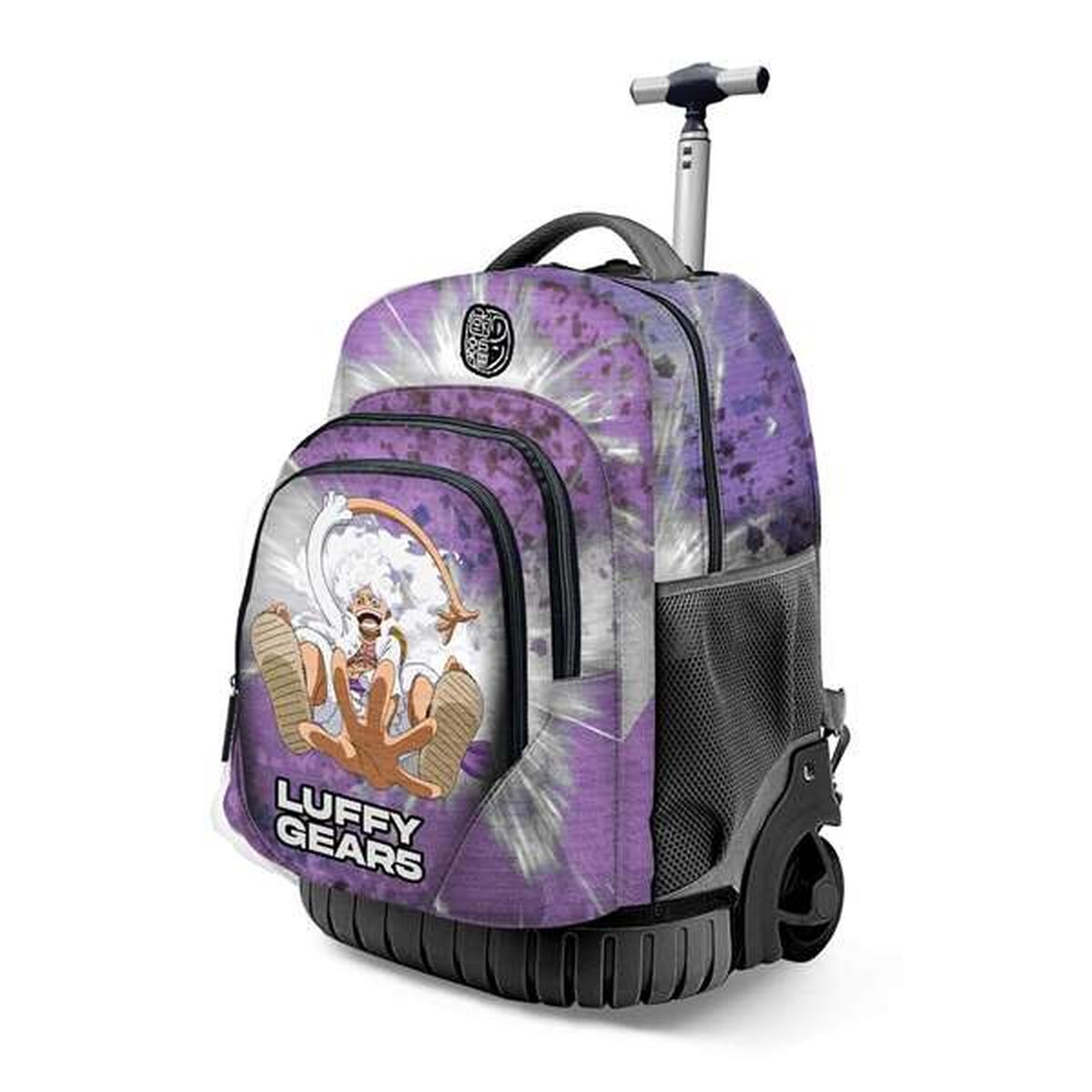 Ghiozdan One Piece - Birou și papetărie, Material școlar și educațional