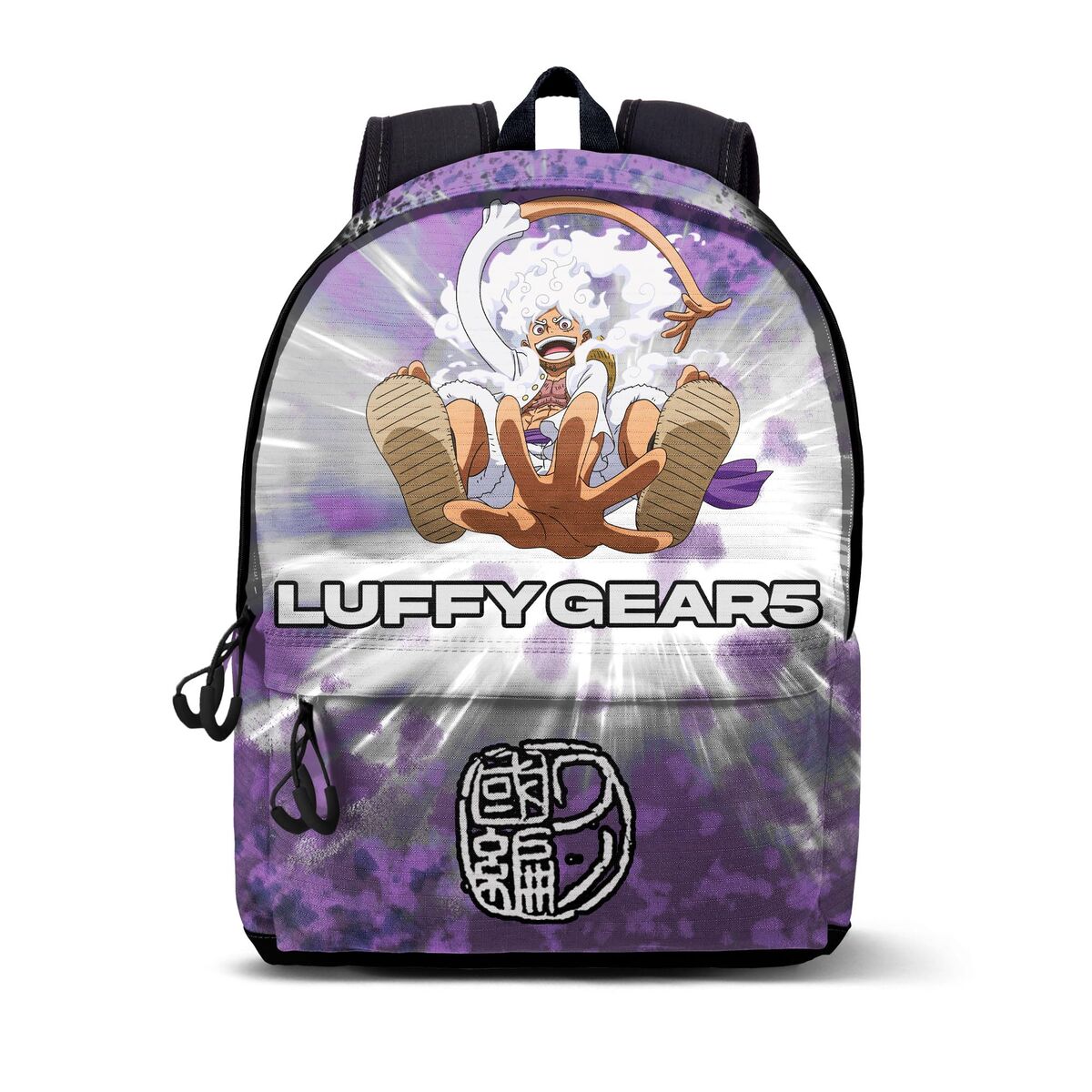 Ghiozdan One Piece - Birou și papetărie, Material școlar și educațional