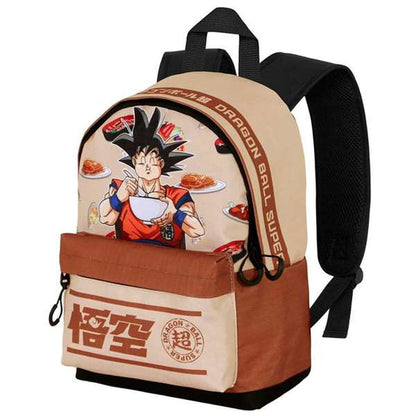 Ghiozdan Dragon Ball - Birou și papetărie, Material școlar și educațional