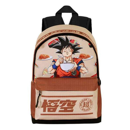 Ghiozdan Dragon Ball - Birou și papetărie, Material școlar și educațional