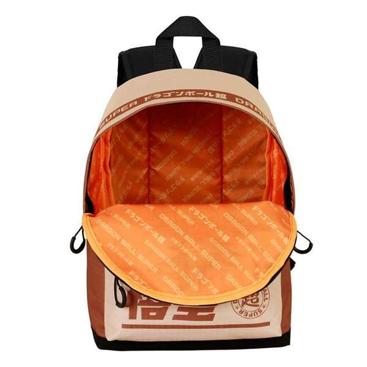 Ghiozdan Dragon Ball - Birou și papetărie, Material școlar și educațional