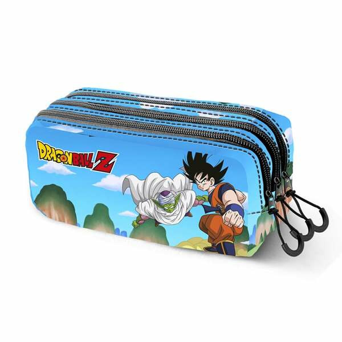 Geantă Universală Dragon Ball 23 x 10 x 11 cm - Birou și papetărie, Material școlar și educațional