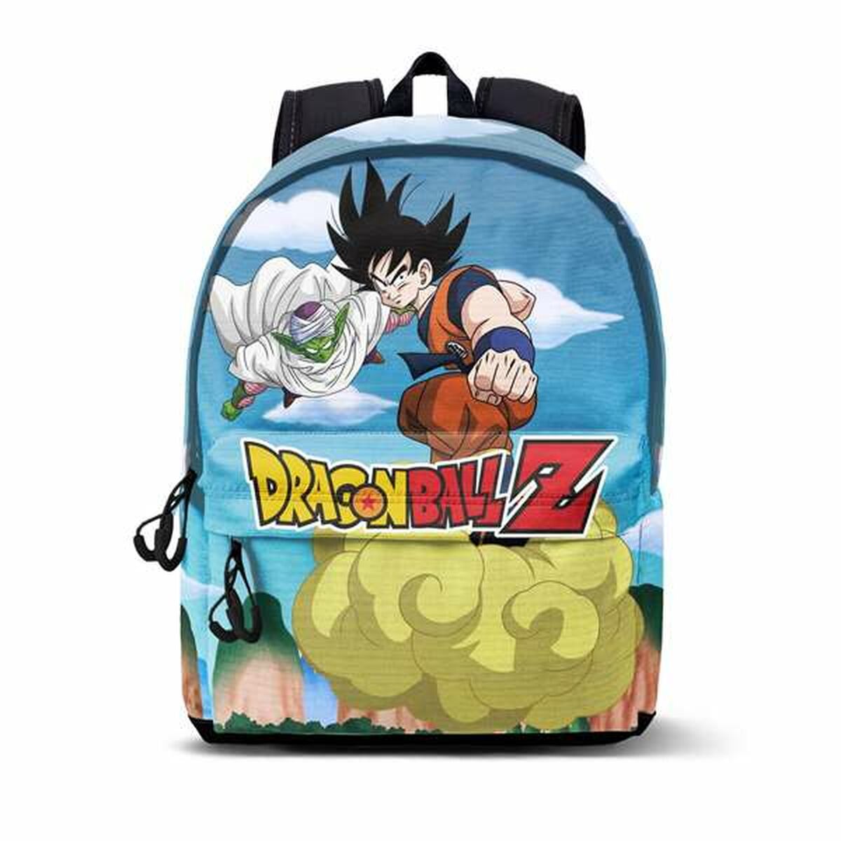 Rucsac pentru Copii Dragon Ball 25 x 15 x 35 cm - Birou și papetărie, Material școlar și educațional