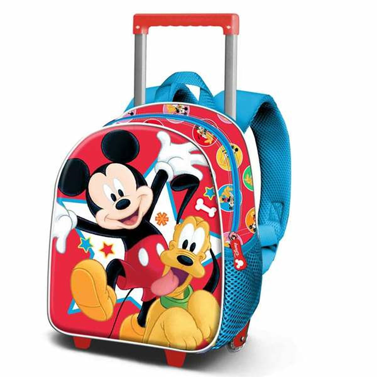 Joc de Plastilină Karactermania - Jucarii si jocuri, Activități creative