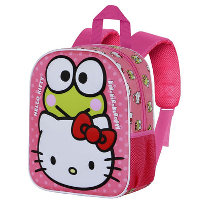 Ghiozdan Hello Kitty - Birou și papetărie, Material școlar și educațional
