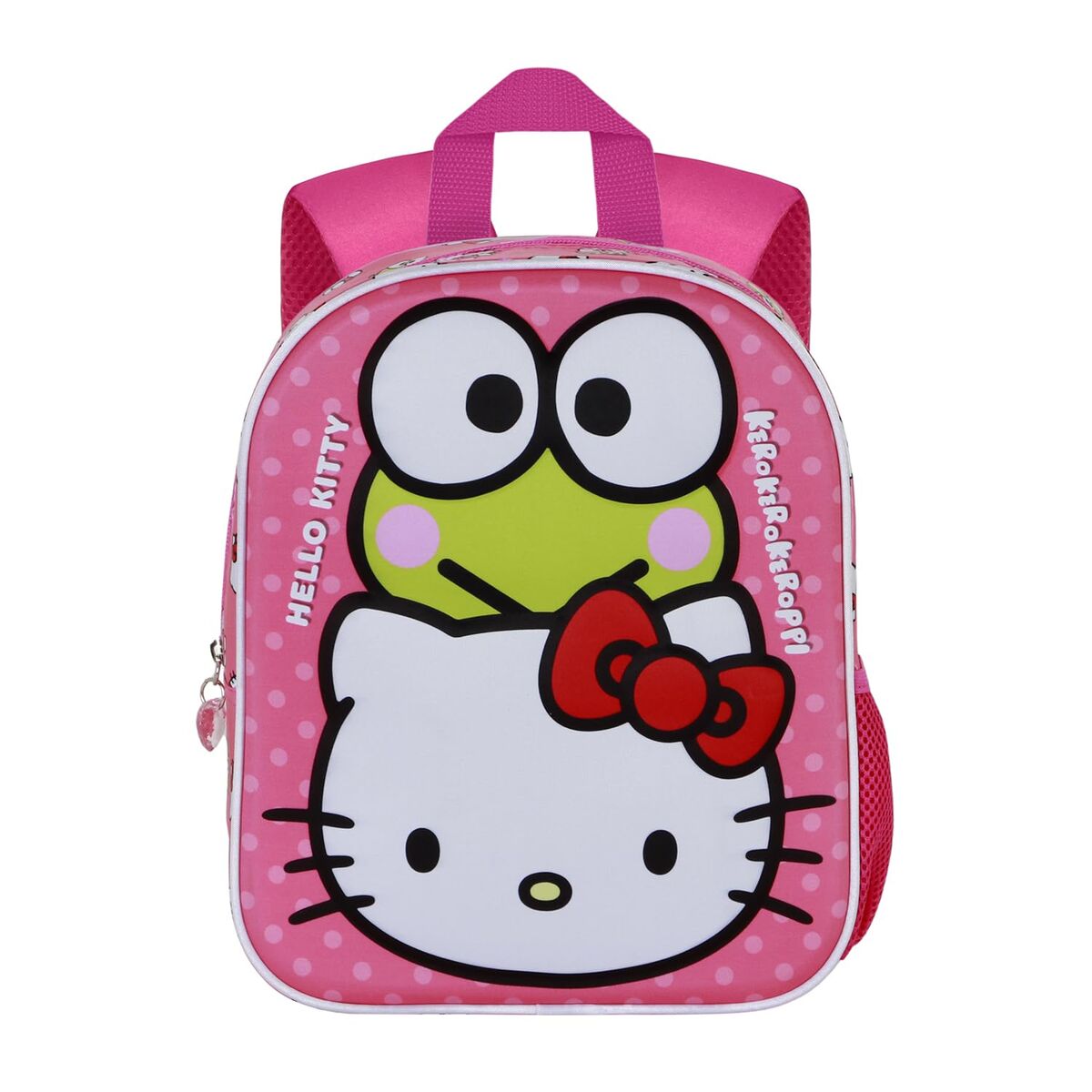 Ghiozdan Hello Kitty - Birou și papetărie, Material școlar și educațional