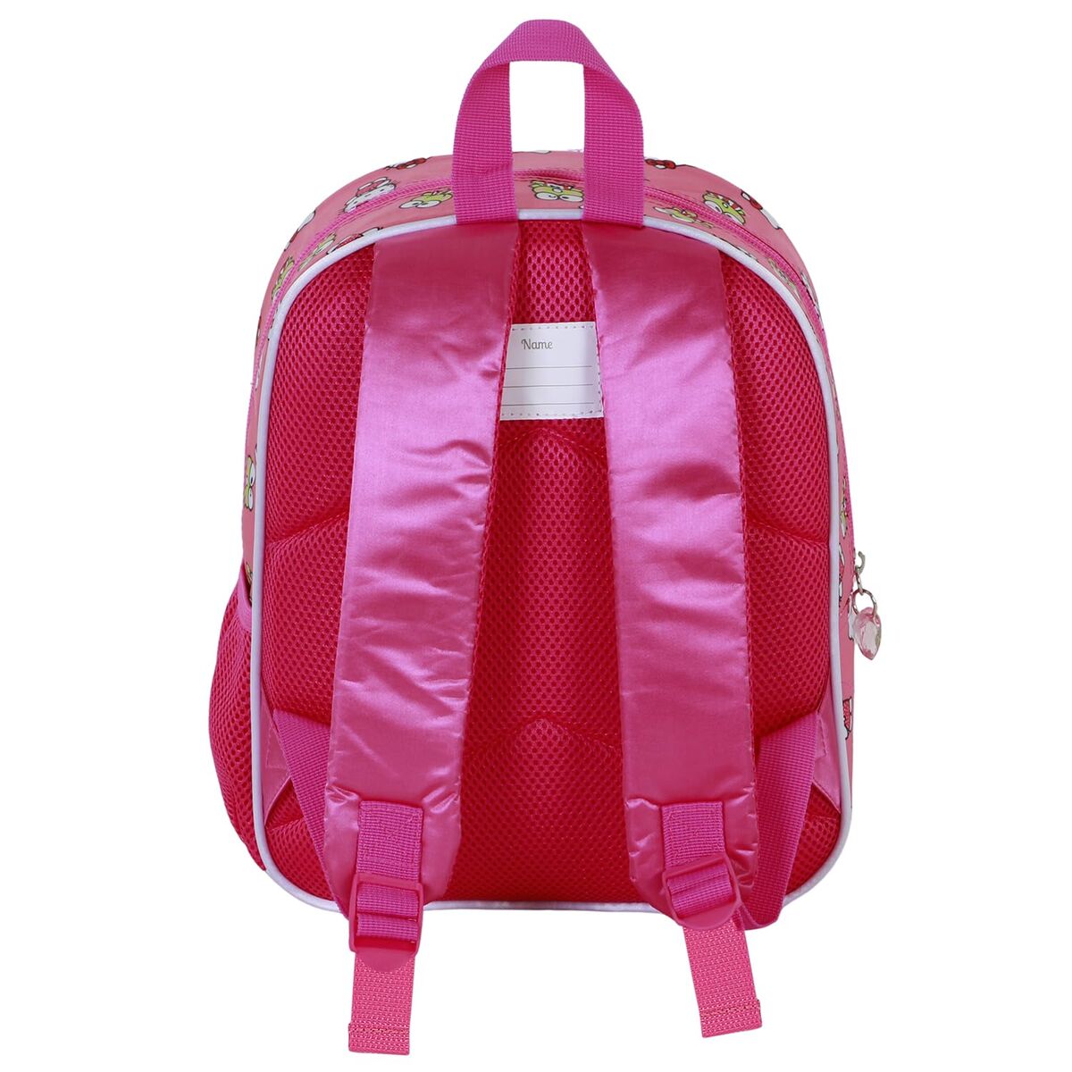 Ghiozdan Hello Kitty - Birou și papetărie, Material școlar și educațional