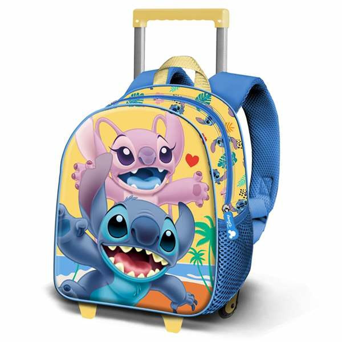 Rucsac pentru Copii Stitch - Birou și papetărie, Material școlar și educațional