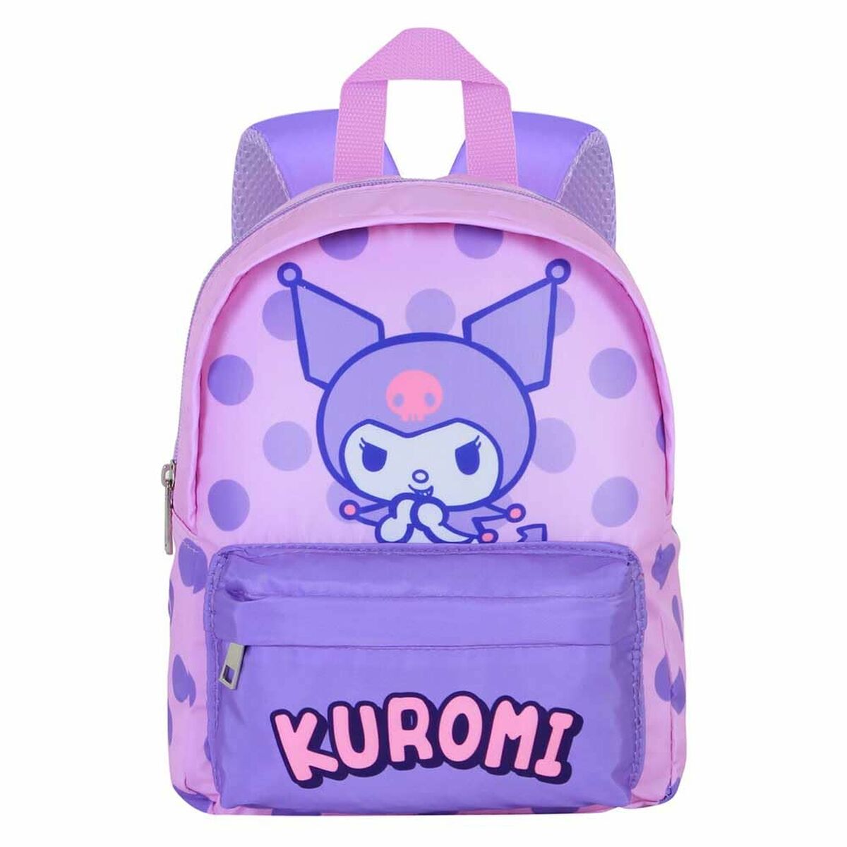 Rucsac pentru Copii Kuromi - Birou și papetărie, Material școlar și educațional