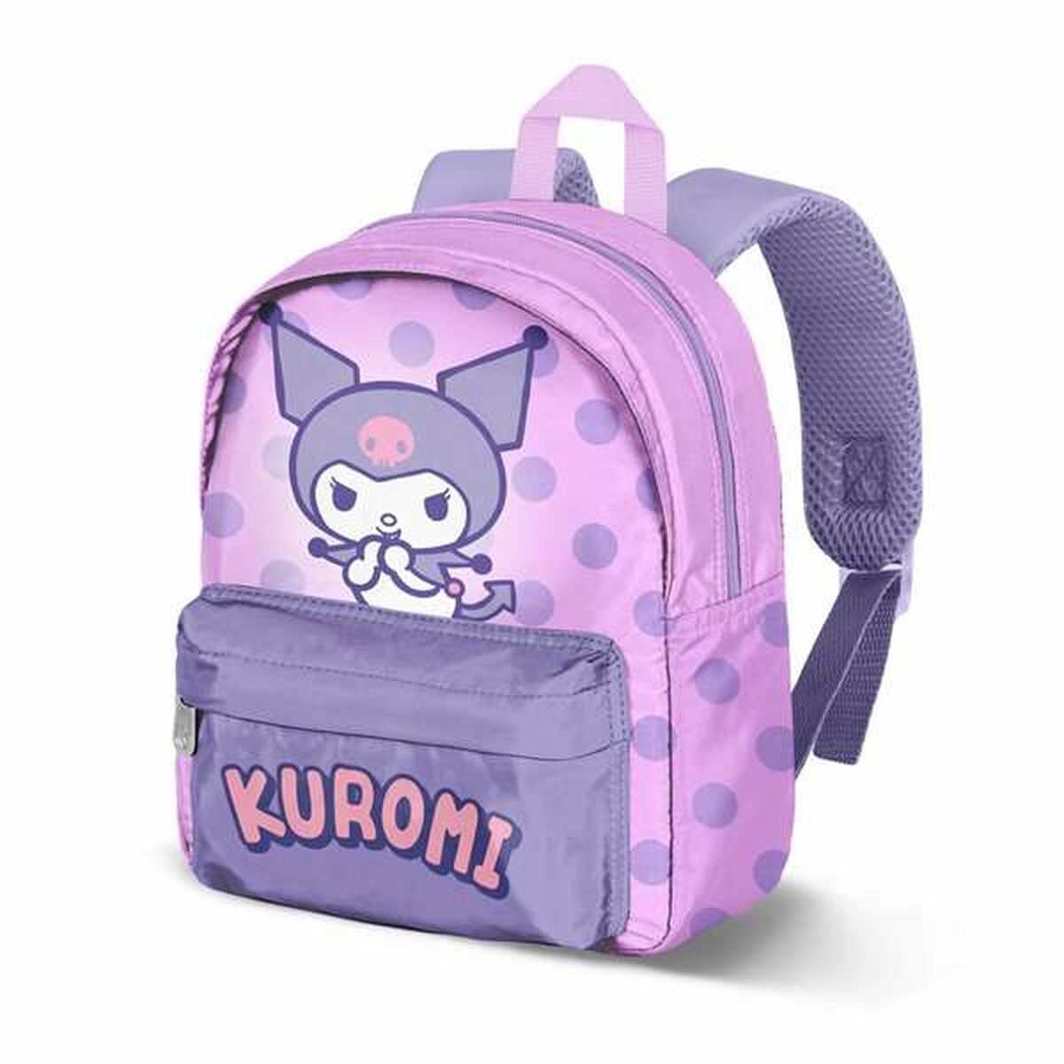 Rucsac pentru Copii Kuromi - Birou și papetărie, Material școlar și educațional