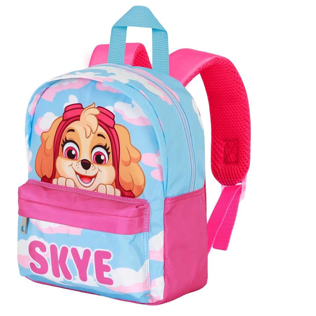 Ghiozdan The Paw Patrol Skye - Birou și papetărie, Material școlar și educațional