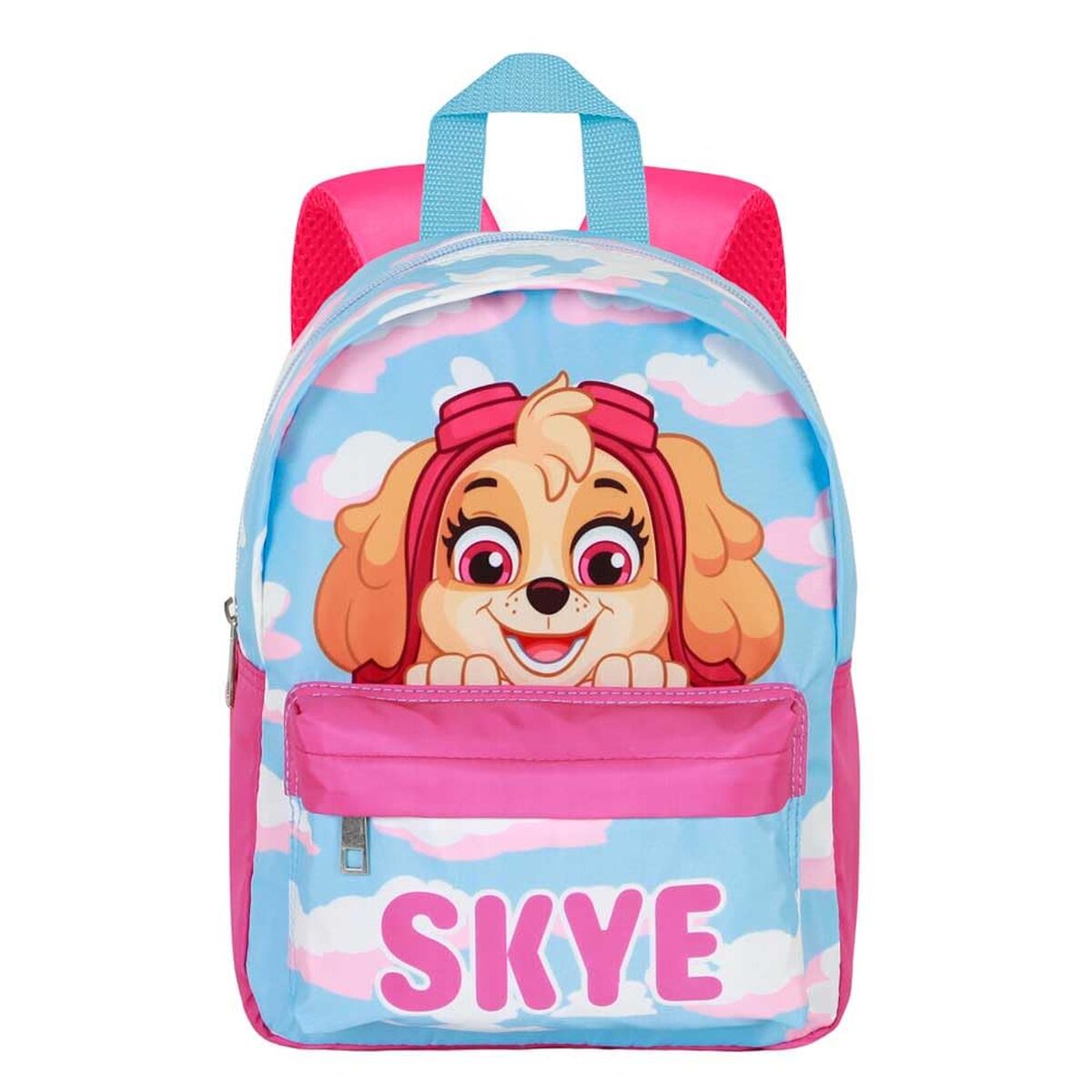 Ghiozdan The Paw Patrol Skye - Birou și papetărie, Material școlar și educațional