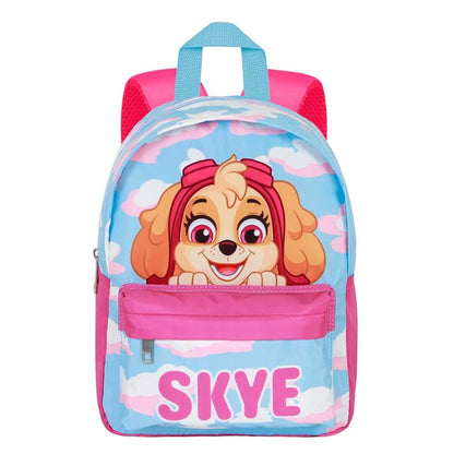Ghiozdan The Paw Patrol Skye - Birou și papetărie, Material școlar și educațional
