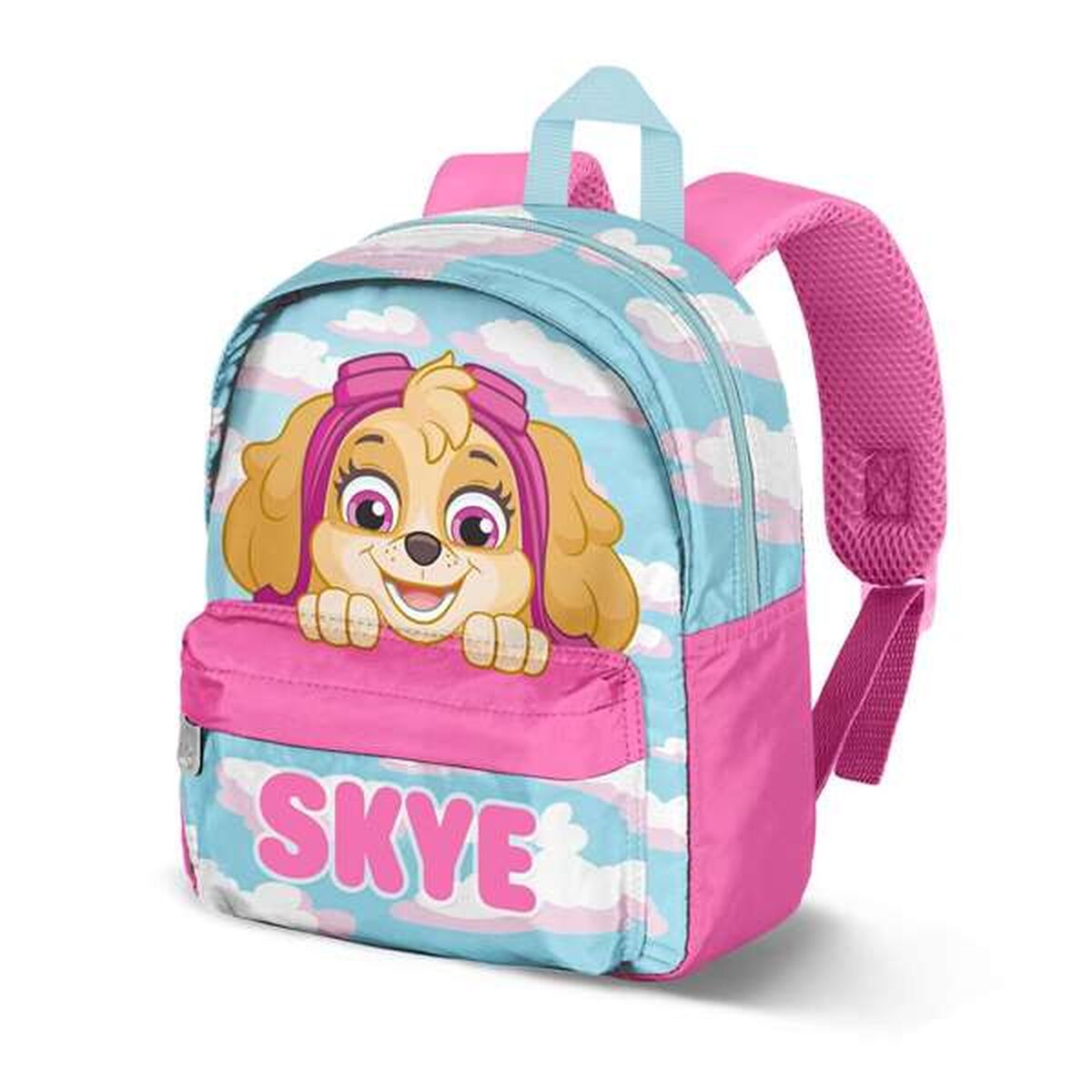 Ghiozdan The Paw Patrol Skye - Birou și papetărie, Material școlar și educațional