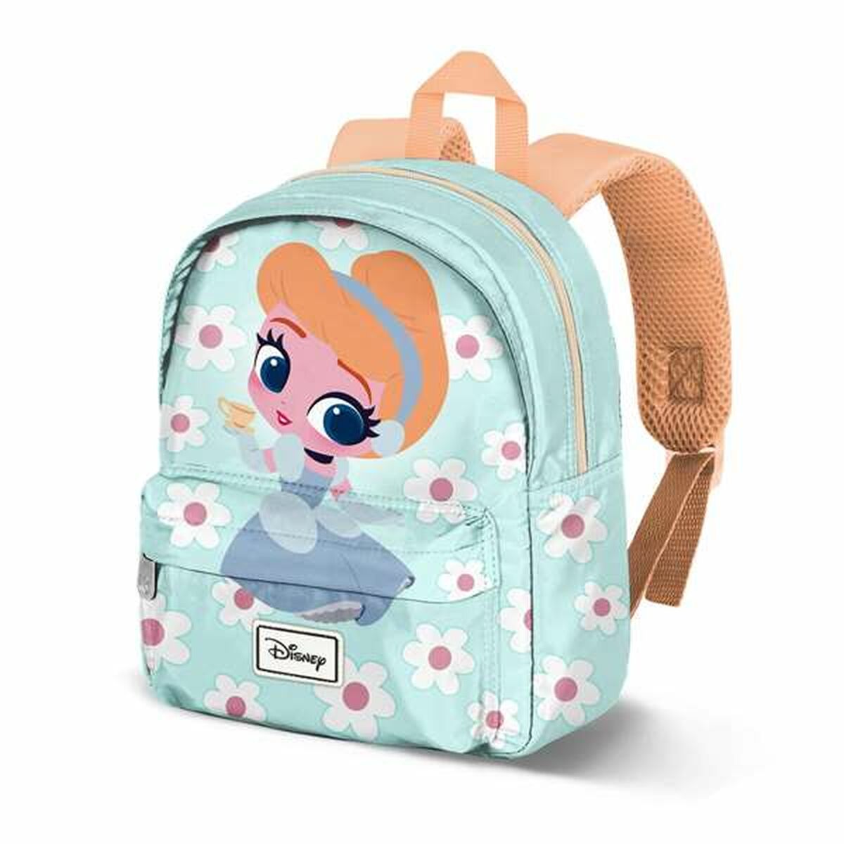 Rucsac pentru Copii Cinderela - Birou și papetărie, Material școlar și educațional