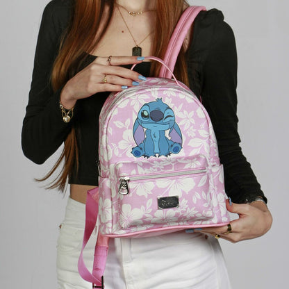 Rucsac pentru Copii Stitch - Birou și papetărie, Material școlar și educațional