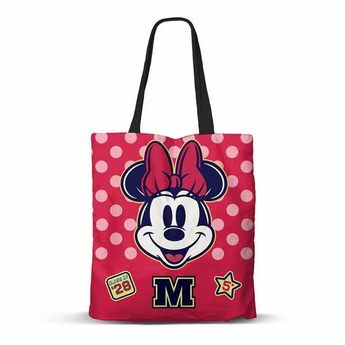 Geantă Mini Mouse Karactermania - Jucarii si jocuri, Activități creative