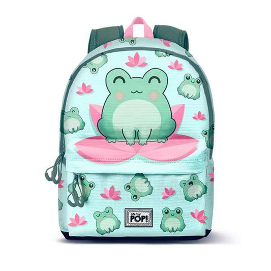 Ghiozdan Oh My Pop! - Birou și papetărie, Material școlar și educațional