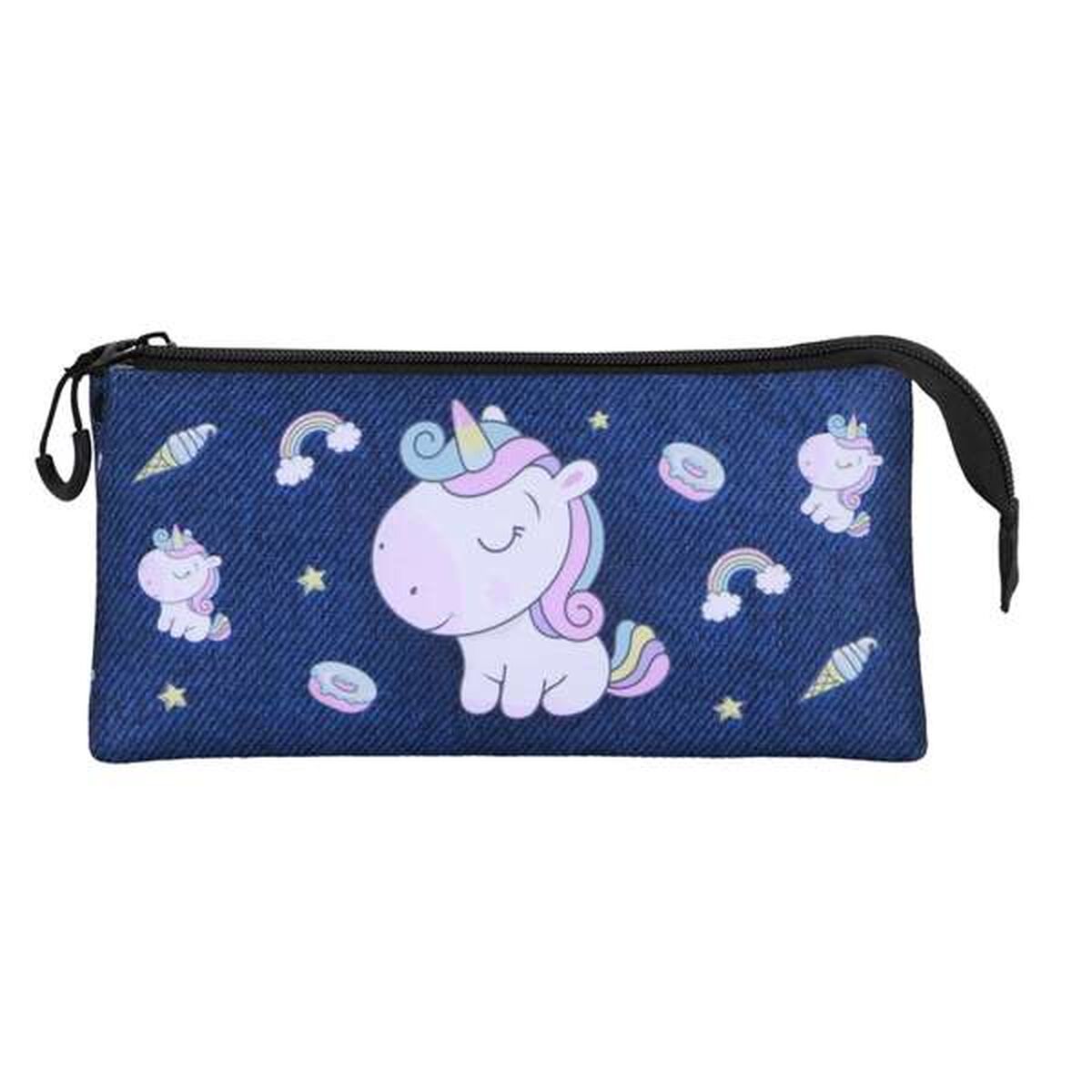 Geantă Universală Karactermania 23 x 8 x 11 cm - Birou și papetărie, Material școlar și educațional