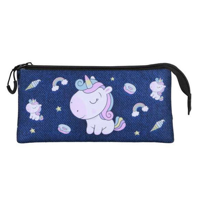 Geantă Universală Karactermania 23 x 8 x 11 cm - Birou și papetărie, Material școlar și educațional