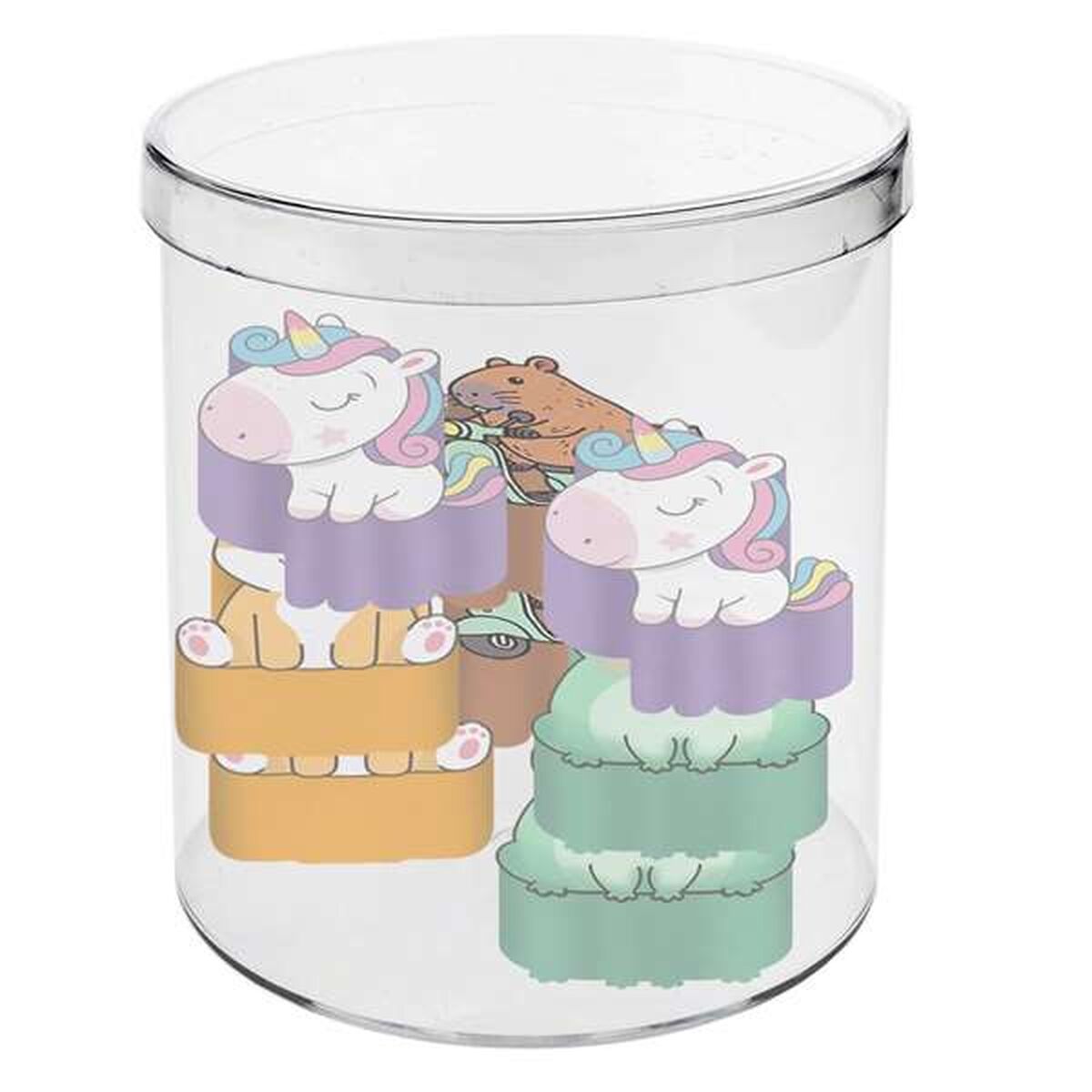 Joc de Plastilină Karactermania - Jucarii si jocuri, Activități creative