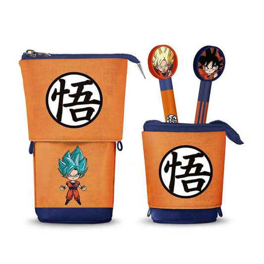 Geantă Universală Dragon Ball - Birou și papetărie, Material școlar și educațional