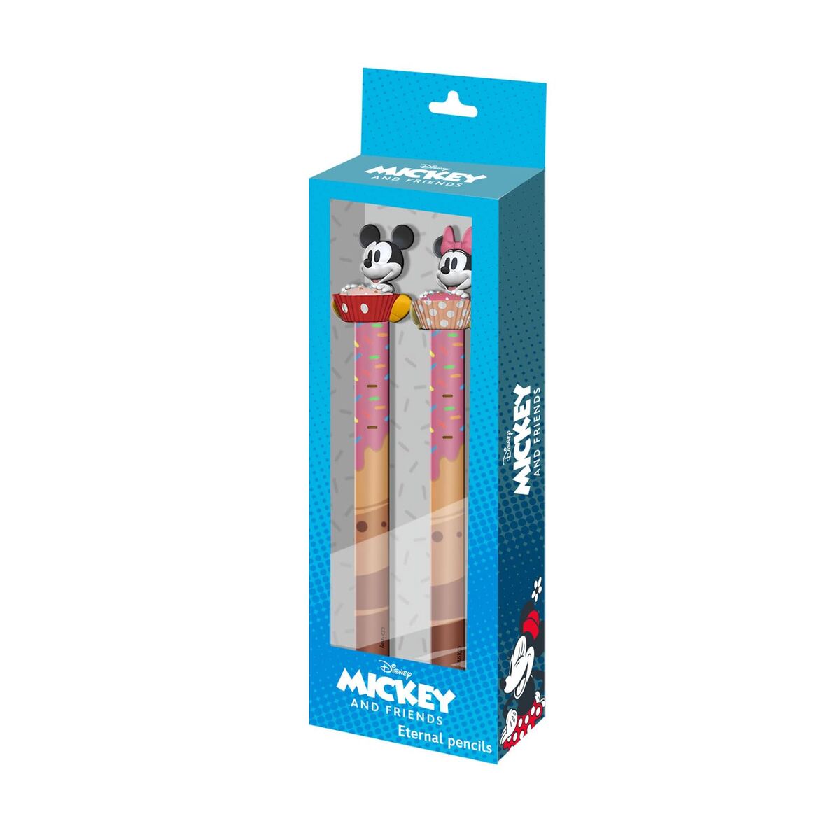 Joc de Plastilină Karactermania - Jucarii si jocuri, Activități creative
