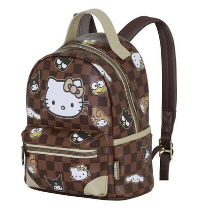 Ghiozdan Hello Kitty Maro - Birou și papetărie, Material școlar și educațional