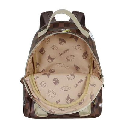 Ghiozdan Hello Kitty Maro - Birou și papetărie, Material școlar și educațional