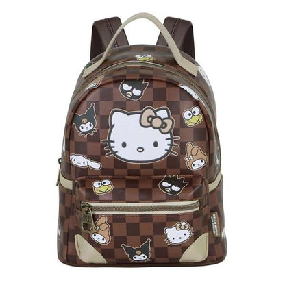 Ghiozdan Hello Kitty Maro - Birou și papetărie, Material școlar și educațional
