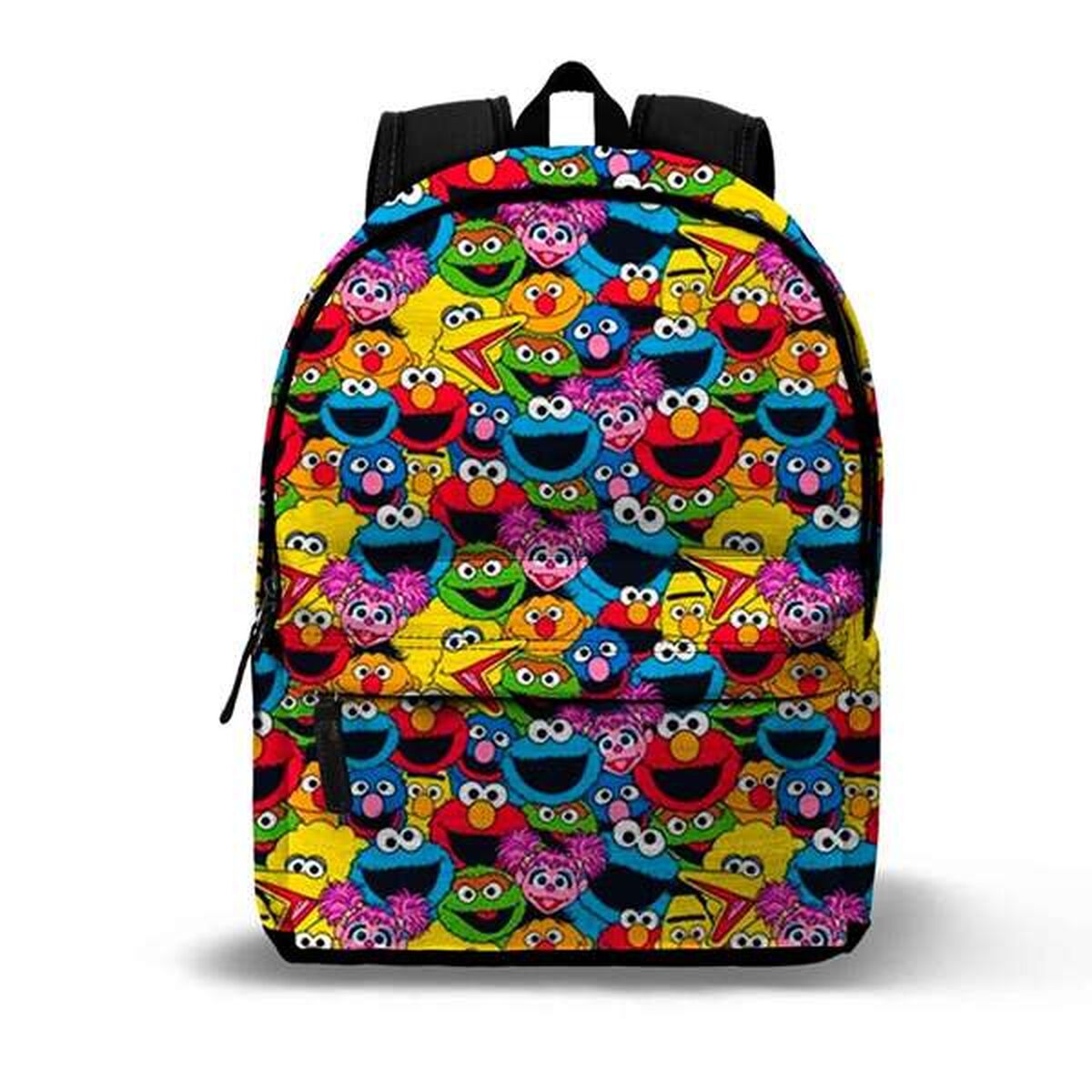 Ghiozdan Karactermania 44 x 31 x 18 cm - Birou și papetărie, Material școlar și educațional