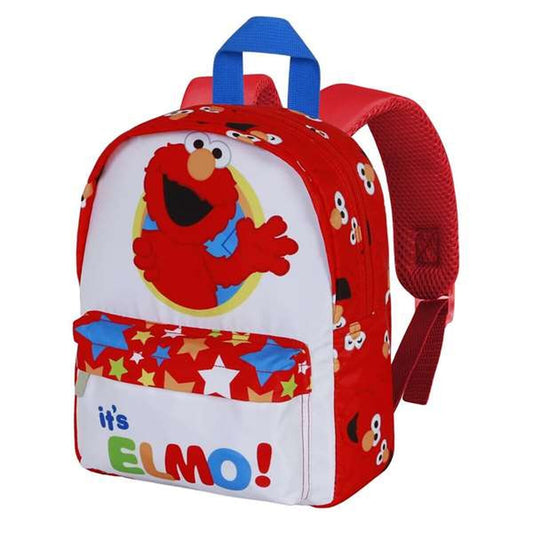 Ghiozdan Karactermania Alb - Birou și papetărie, Material școlar și educațional