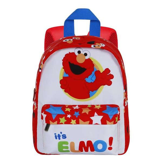 Ghiozdan Karactermania Alb - Birou și papetărie, Material școlar și educațional